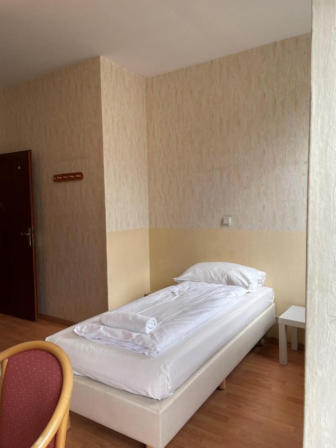 Hotel Tabor Rooms Βιέννη Εξωτερικό φωτογραφία